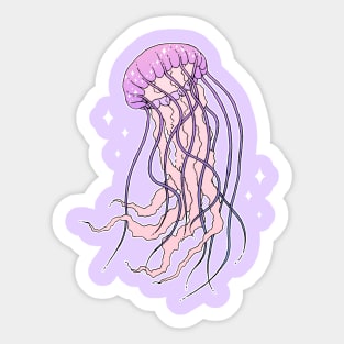 Formidable Beauty Sticker